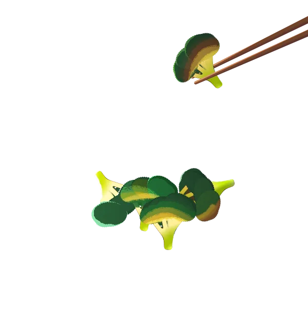 Brokkoli