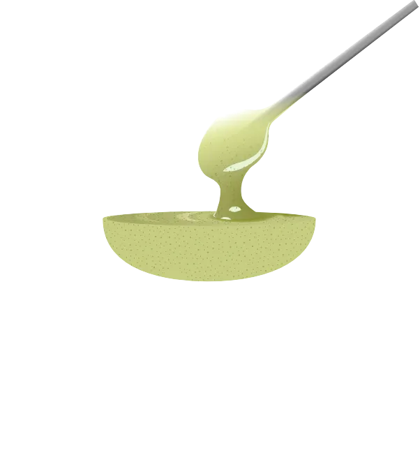 Koriander-Limette-Dressing