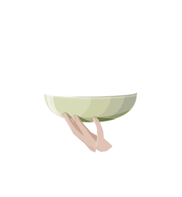 Koriander-Limette-Dressing