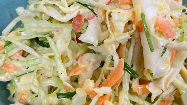 Coleslaw