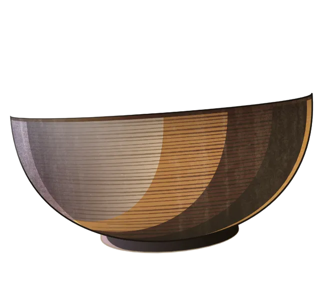 Signature Bowl