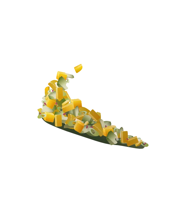 Mangosalsa