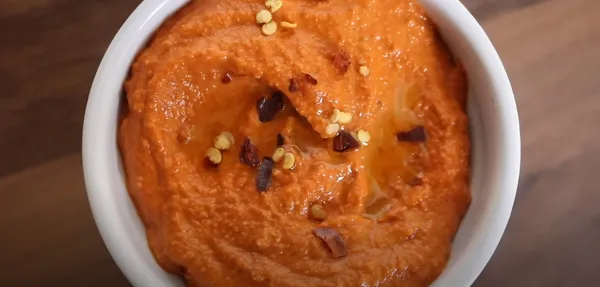 Romesco Sauce